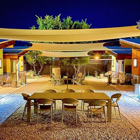 Downtown Kokopelli West 8 - Newly Remodeled Stylish Studio Moab Ngoại thất bức ảnh