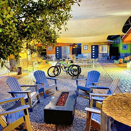 Downtown Kokopelli West 8 - Newly Remodeled Stylish Studio Moab Ngoại thất bức ảnh
