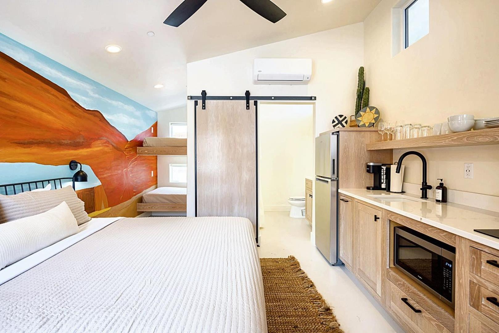 Downtown Kokopelli West 8 - Newly Remodeled Stylish Studio Moab Ngoại thất bức ảnh