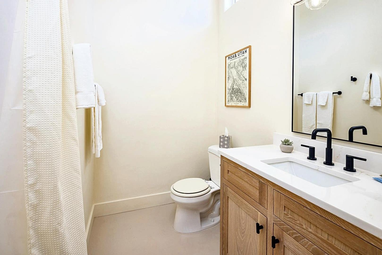 Downtown Kokopelli West 8 - Newly Remodeled Stylish Studio Moab Ngoại thất bức ảnh