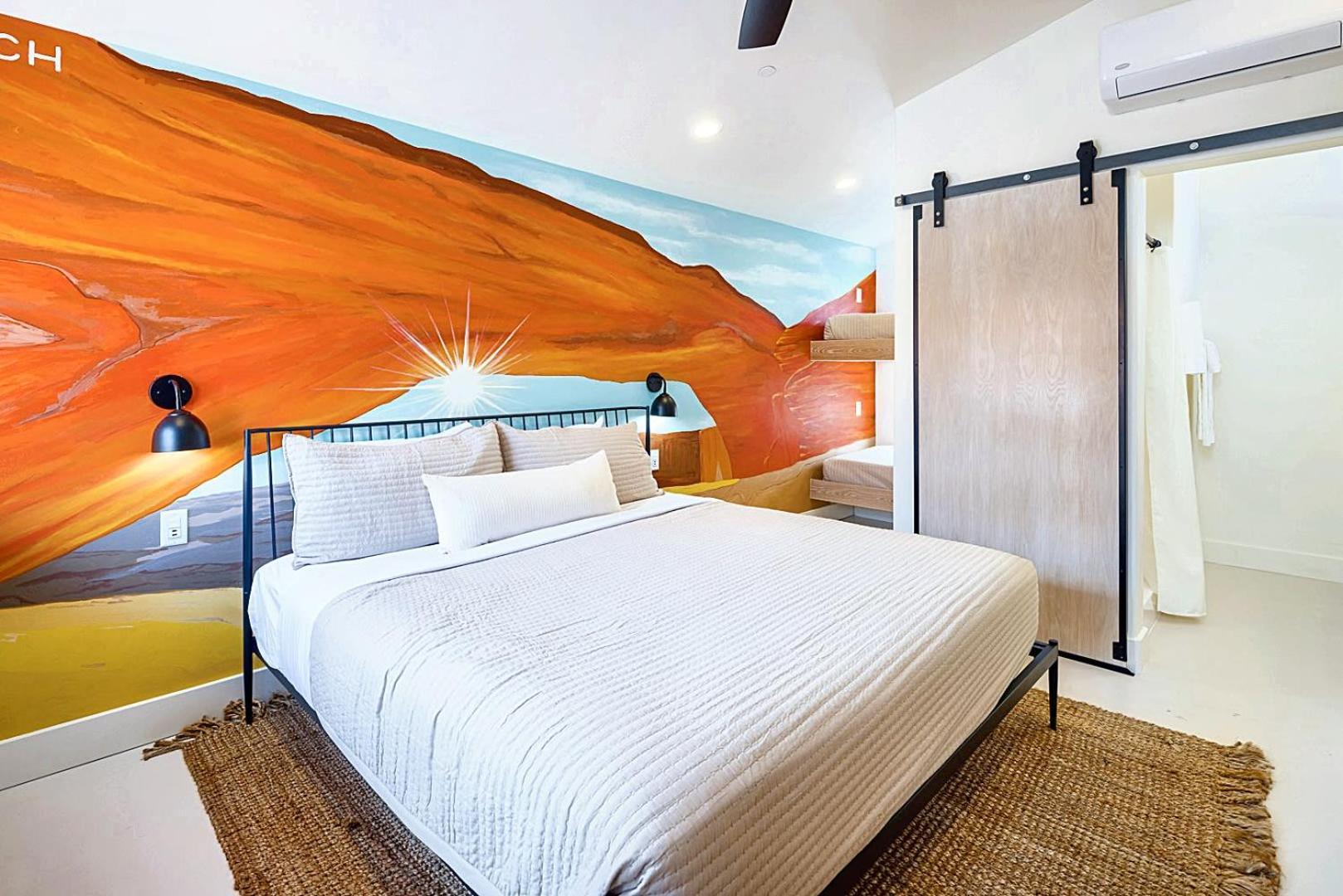 Downtown Kokopelli West 8 - Newly Remodeled Stylish Studio Moab Ngoại thất bức ảnh
