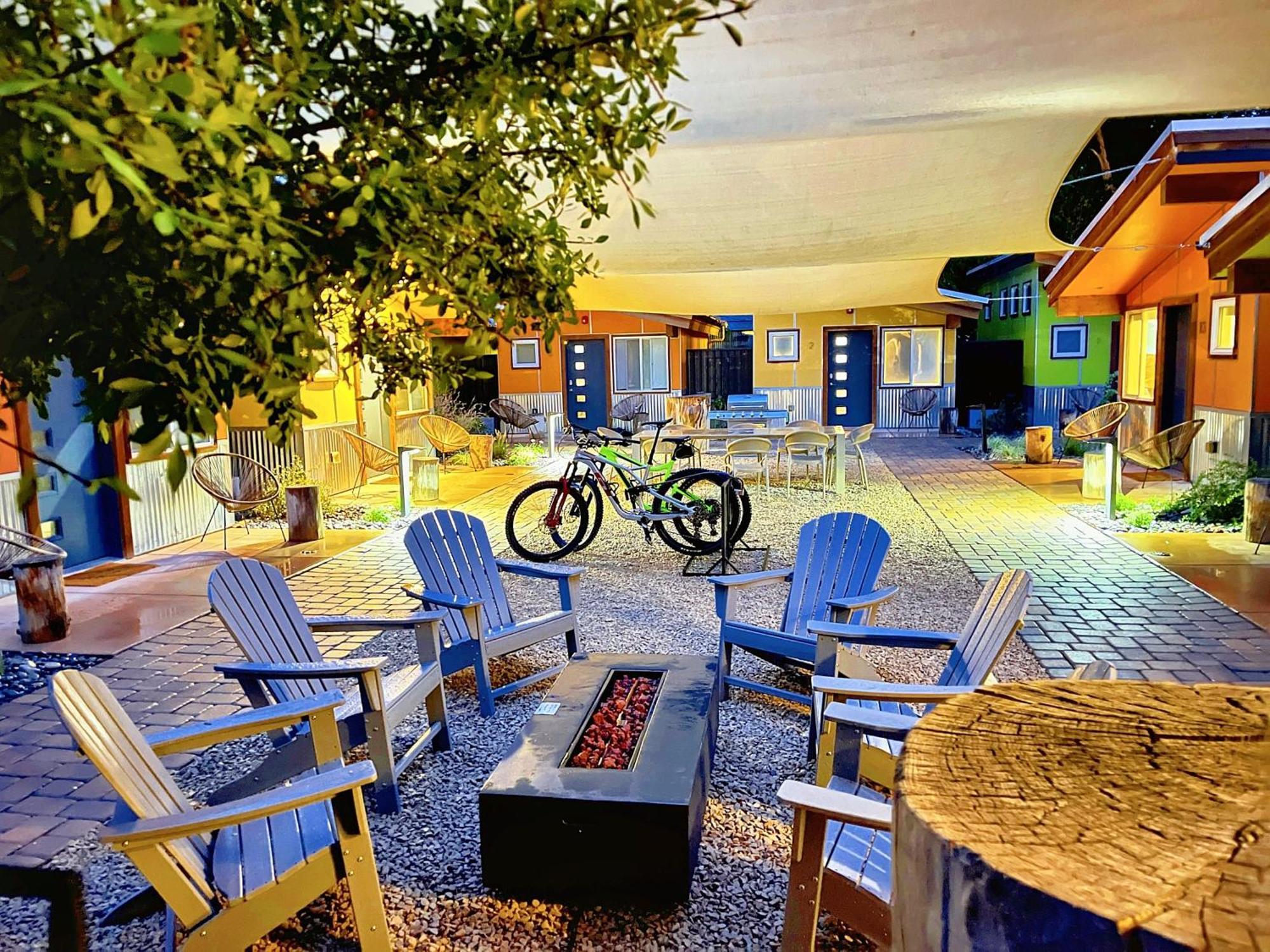 Downtown Kokopelli West 8 - Newly Remodeled Stylish Studio Moab Ngoại thất bức ảnh
